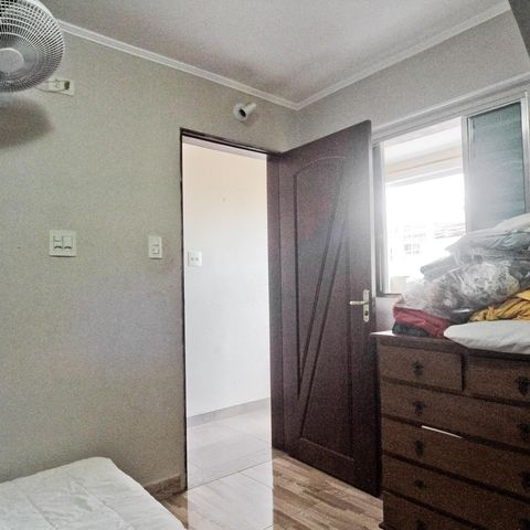 Casa à venda com 315m², 7 quartos e 3 vagas Casa à venda com 315m², 7 quartos e 3 vagasQuarto 3