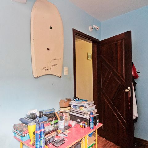 Casa à venda com 315m², 7 quartos e 3 vagas Casa à venda com 315m², 7 quartos e 3 vagasQuarto 2