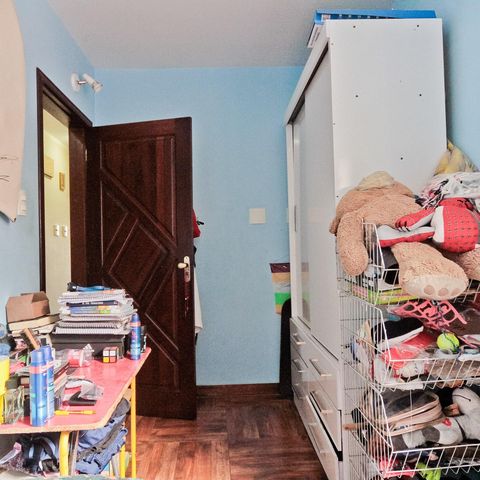 Casa à venda com 315m², 7 quartos e 3 vagas Casa à venda com 315m², 7 quartos e 3 vagasQuarto 2