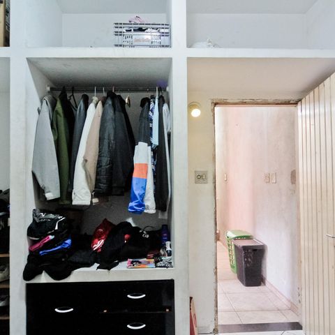 Casa à venda com 315m², 7 quartos e 3 vagas Casa à venda com 315m², 7 quartos e 3 vagasEdícula - quarto 2
