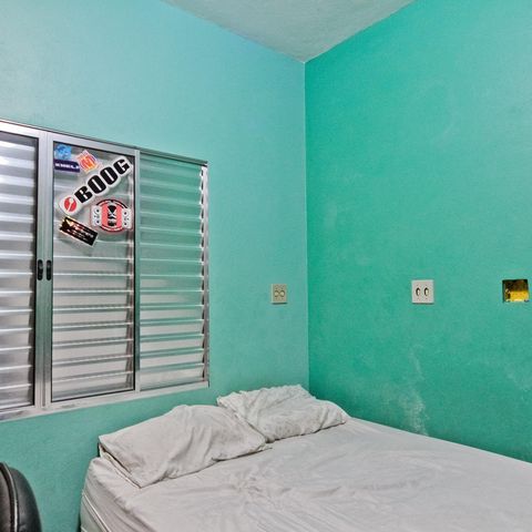 Casa à venda com 315m², 7 quartos e 3 vagas Casa à venda com 315m², 7 quartos e 3 vagasEdícula - quarto 1