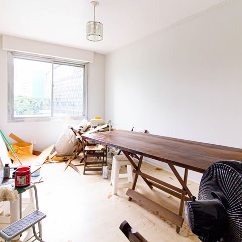 Apartamento à venda com 130m², 3 quartos e 1 vaga Apartamento à venda com 130m², 3 quartos e 1 vagaQuarto 3