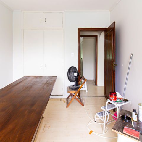 Apartamento à venda com 130m², 3 quartos e 1 vaga Apartamento à venda com 130m², 3 quartos e 1 vagaQuarto 3