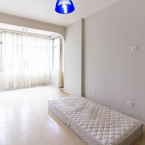 Apartamento à venda com 130m², 3 quartos e 1 vaga Apartamento à venda com 130m², 3 quartos e 1 vagaQuarto 1