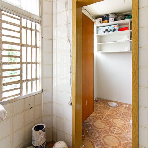 Apartamento à venda com 130m², 3 quartos e 1 vaga Apartamento à venda com 130m², 3 quartos e 1 vagaÁrea de Serviço