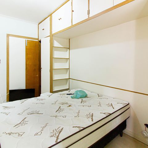Apartamento à venda com 130m², 3 quartos e 1 vaga Apartamento à venda com 130m², 3 quartos e 1 vagaQuarto 2