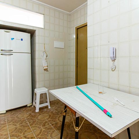 Apartamento à venda com 130m², 3 quartos e 1 vaga Apartamento à venda com 130m², 3 quartos e 1 vagaCozinha