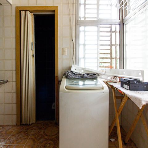 Apartamento à venda com 130m², 3 quartos e 1 vaga Apartamento à venda com 130m², 3 quartos e 1 vagaÁrea de Serviço