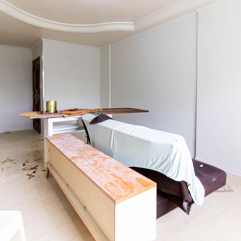 Apartamento à venda com 130m², 3 quartos e 1 vaga Apartamento à venda com 130m², 3 quartos e 1 vagaSala