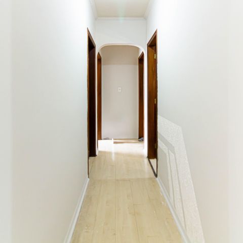 Apartamento à venda com 130m², 3 quartos e 1 vaga Apartamento à venda com 130m², 3 quartos e 1 vagaCorredor