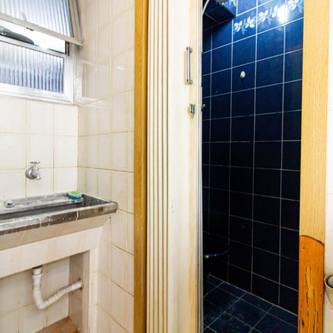 Apartamento à venda com 130m², 3 quartos e 1 vaga Apartamento à venda com 130m², 3 quartos e 1 vagaÁrea de Serviço