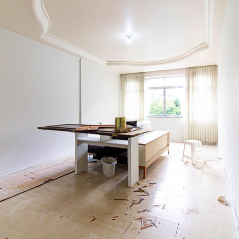Apartamento à venda com 130m², 3 quartos e 1 vaga Apartamento à venda com 130m², 3 quartos e 1 vagaSala