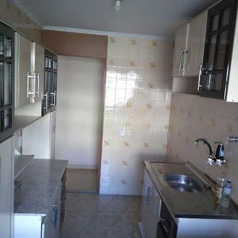 Apartamento à venda com 56m², 2 quartos e 1 vaga