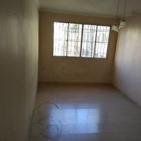 Apartamento à venda com 56m², 2 quartos e 1 vaga