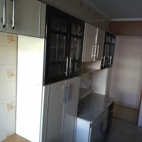 Apartamento à venda com 56m², 2 quartos e 1 vaga