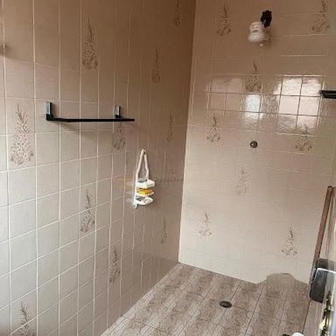 Casa à venda com 128m², 3 quartos e 2 vagas