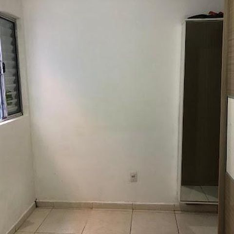 Casa à venda com 75m², 2 quartos e 3 vagas