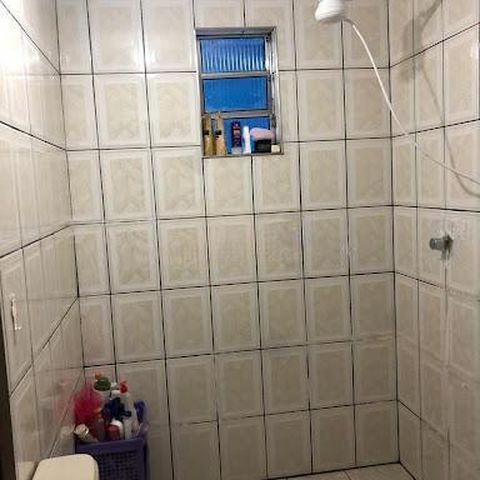 Casa à venda com 75m², 2 quartos e 3 vagas