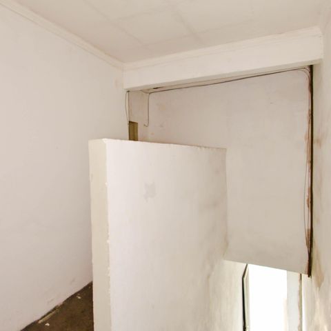 Casa para alugar com 60m², 1 quarto e sem vaga Casa para alugar com 60m², 1 quarto e sem vagaEntrada Social