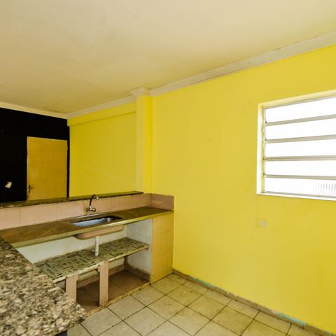 Casa para alugar com 60m², 1 quarto e sem vaga Casa para alugar com 60m², 1 quarto e sem vagaCozinha