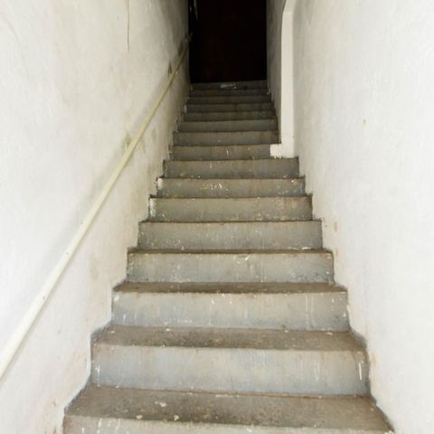 Casa para alugar com 60m², 1 quarto e sem vaga Casa para alugar com 60m², 1 quarto e sem vagaEntrada Social