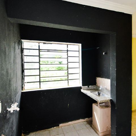 Casa para alugar com 60m², 1 quarto e sem vaga Casa para alugar com 60m², 1 quarto e sem vagaÁrea de Serviço
