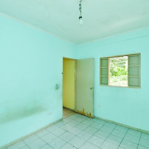Casa para alugar com 60m², 1 quarto e sem vaga Casa para alugar com 60m², 1 quarto e sem vagaQuarto
