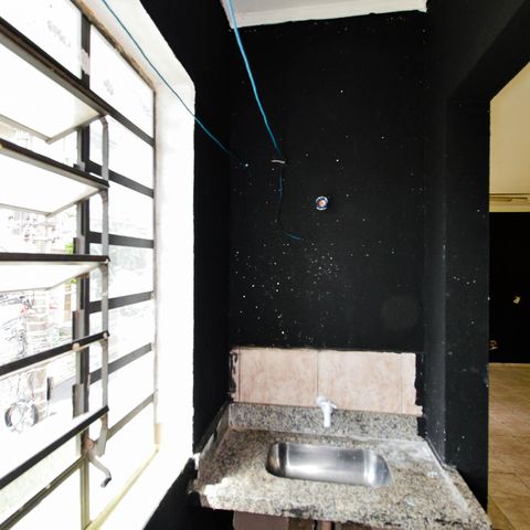 Casa para alugar com 60m², 1 quarto e sem vaga Casa para alugar com 60m², 1 quarto e sem vagaÁrea de Serviço