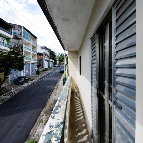 Casa para alugar com 60m², 1 quarto e sem vaga Casa para alugar com 60m², 1 quarto e sem vagaVaranda da Sala