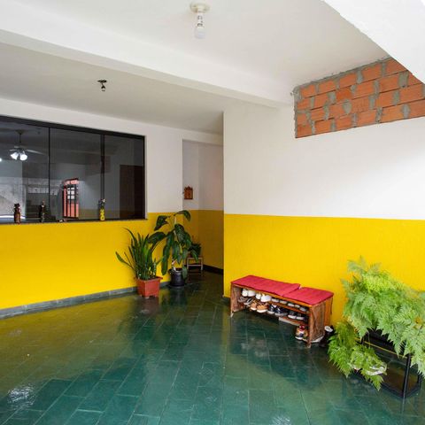Casa à venda com 250m², 5 quartos e 1 vagaGaragem