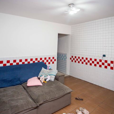 Casa à venda com 250m², 5 quartos e 1 vagaSala casa 2