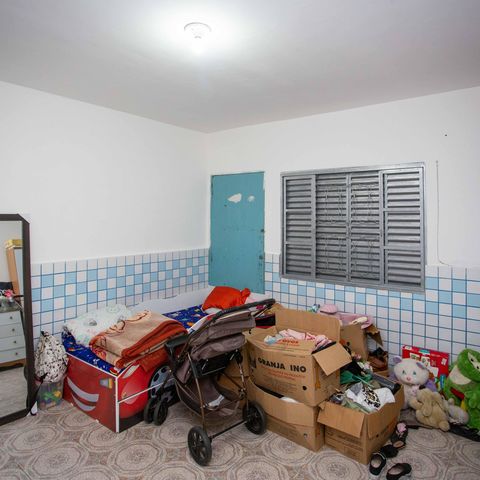 Casa à venda com 250m², 5 quartos e 1 vagaQuarto 1 Casa 2