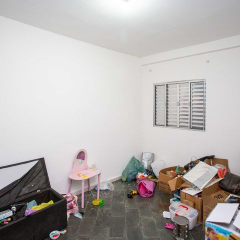 Casa à venda com 250m², 5 quartos e 1 vagaQuarto 3 Casa 2