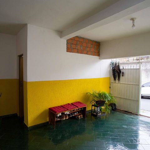 Casa à venda com 250m², 5 quartos e 1 vagaGaragem
