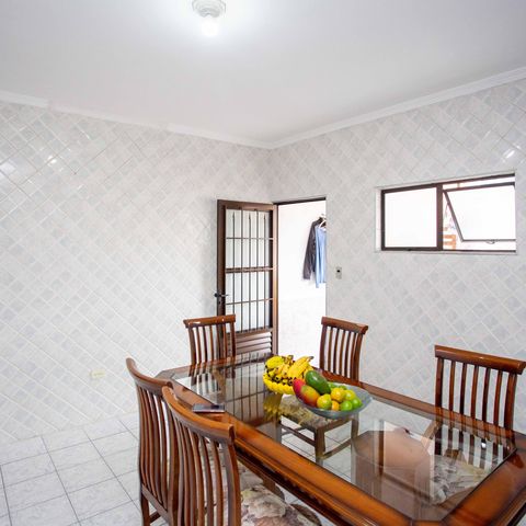 Casa à venda com 250m², 5 quartos e 1 vagaSala de Jantar Casa 1