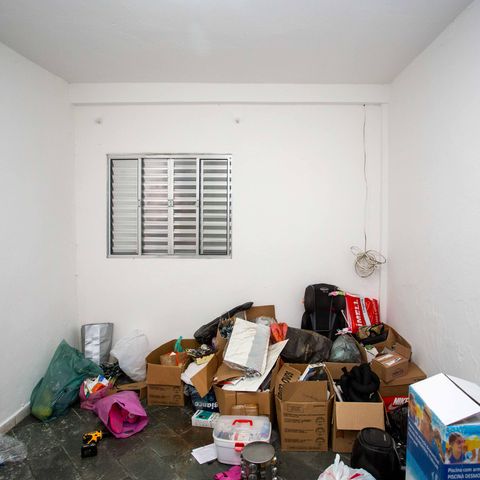 Casa à venda com 250m², 5 quartos e 1 vagaQuarto 3 Casa 2