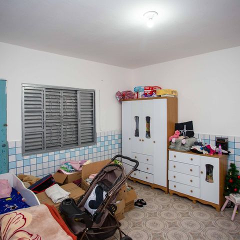 Casa à venda com 250m², 5 quartos e 1 vagaQuarto 1 Casa 2