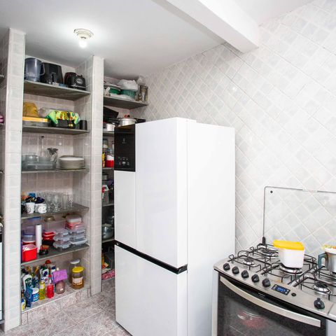 Casa à venda com 250m², 5 quartos e 1 vagaCozinha Casa 1