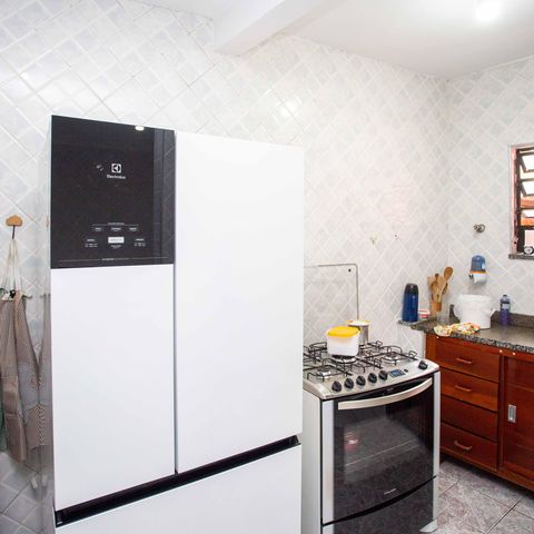 Casa à venda com 250m², 5 quartos e 1 vagaCozinha Casa 1