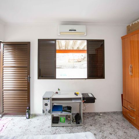 Casa à venda com 250m², 5 quartos e 1 vagaQuarto 3 Casa 1