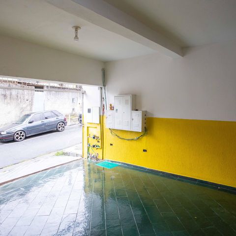 Casa à venda com 250m², 5 quartos e 1 vagaGaragem