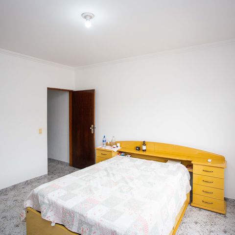 Casa à venda com 250m², 5 quartos e 1 vagaQuarto Suite Casa 1