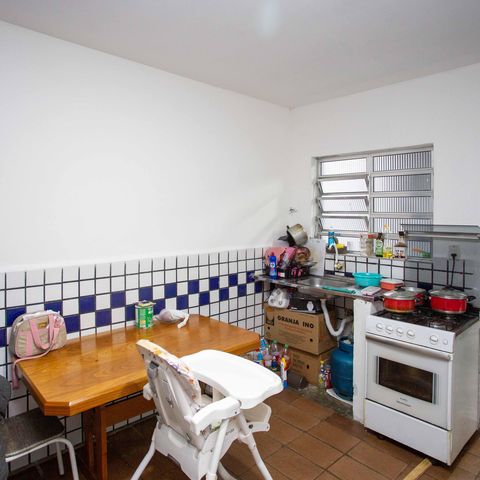 Casa à venda com 250m², 5 quartos e 1 vagaCozinha Casa 2