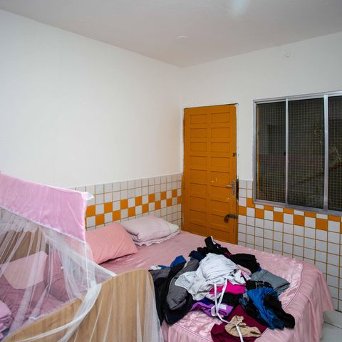 Casa à venda com 250m², 5 quartos e 1 vagaQuarto Suite Casa 2