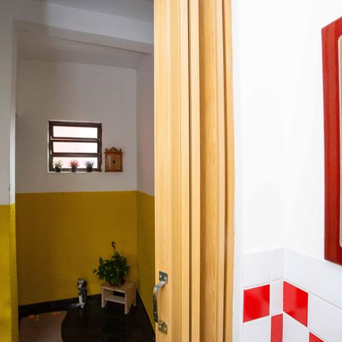 Casa à venda com 250m², 5 quartos e 1 vagaLavabo casa 1