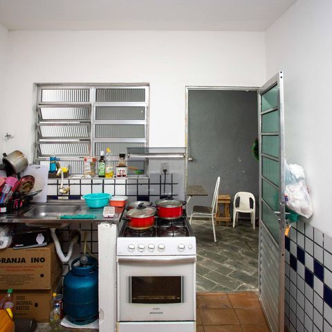 Casa à venda com 250m², 5 quartos e 1 vagaCozinha Casa 2