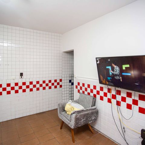 Casa à venda com 250m², 5 quartos e 1 vagaSala casa 2