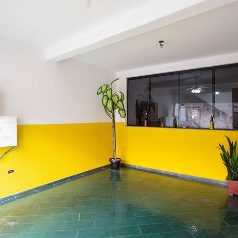 Casa à venda com 250m², 5 quartos e 1 vagaGaragem
