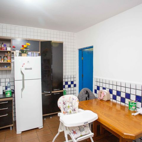 Casa à venda com 250m², 5 quartos e 1 vagaCozinha Casa 2