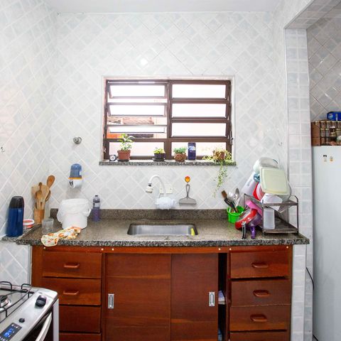 Casa à venda com 250m², 5 quartos e 1 vagaCozinha Casa 1